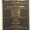 Greensburg Police Department gallery