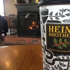 Heine Brothers