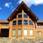 Custom Log Home Restoration