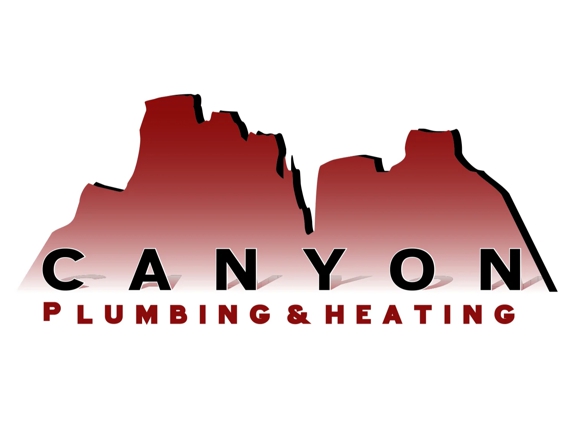 Canyon Plumbing & Heating, Inc. - Smithfield, UT