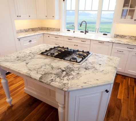 Natural Stone Kitchen & Bath LLC - North Brunswick, NJ