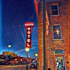 Union Hotel