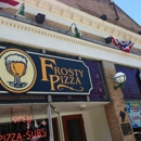 Frosty Bar Inc - Pizza
