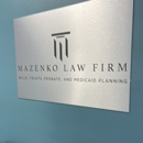 Mazenko Law Firm - Attorneys