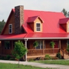 Carefree Metal Roofing gallery