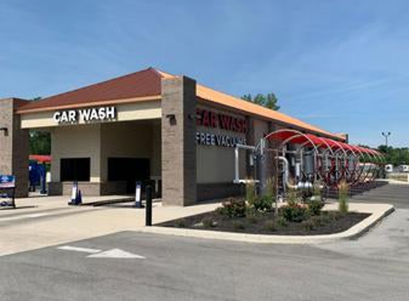 Car Wash USA Express - Findlay, OH