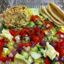 Turkey To Go - Caterers
