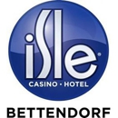Isle Casino Hotel Bettendorf - Casinos
