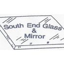 South End Glass & Mirror - Fine Art Artists