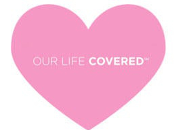 My Life Covered - Chesterfield, MO