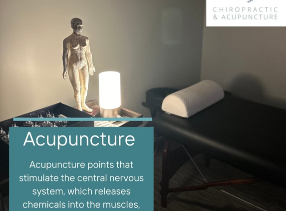 Rise Chiropractic and Acupuncture - Jacksonville, FL