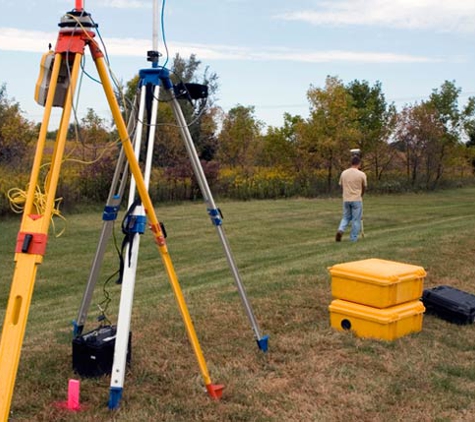 Land Surveyors Center