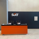 SIXT Rent a Car Denver Cherry Creek - Car Rental