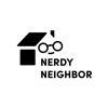 Nerdy Neighbor gallery