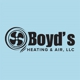 Boyd's Heating & Air