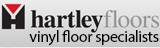Hartley Floors Logo
