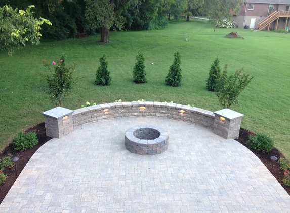 JML Landscape Management Inc - Nashville, TN