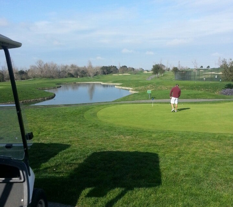 Los Lagos Golf Course - San Jose, CA