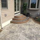 JSE Concrete - Stamped & Decorative Concrete