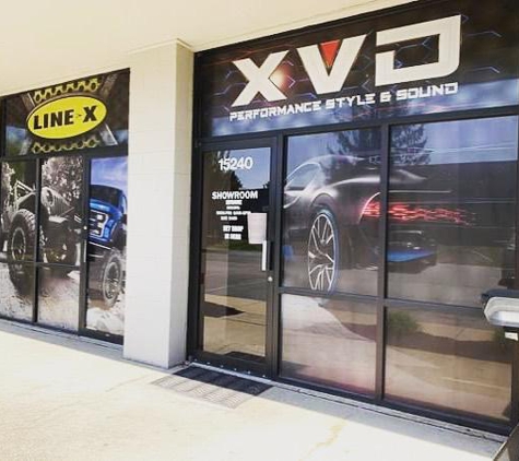 Xtreme Vehicle Designs - Noblesville, IN