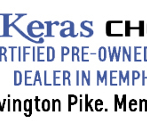 Jim Keras Chevrolet - Memphis, TN