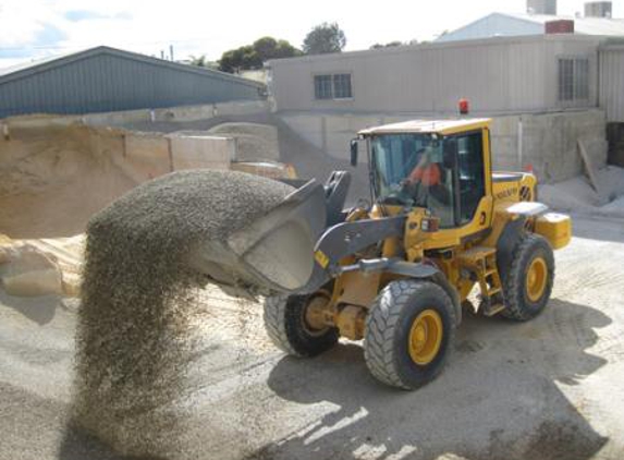 Hi Mix Concrete - Salisbury South, SA