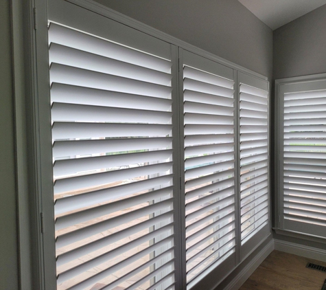 Gateway Shutters & Blinds Inc - Saint Peters, MO