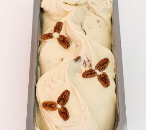 Leo Leo Gelato - Paso Robles, CA