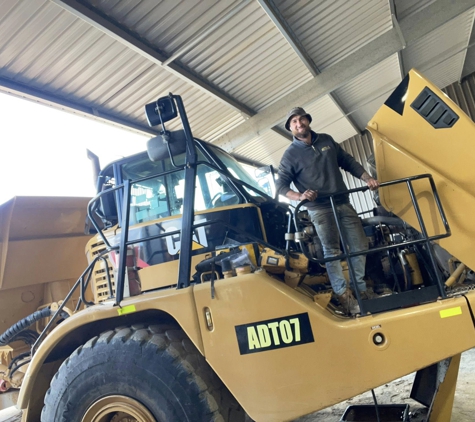 Bailey Heavy Diesel Services