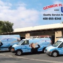 Genmor Plumbing - Water Heaters