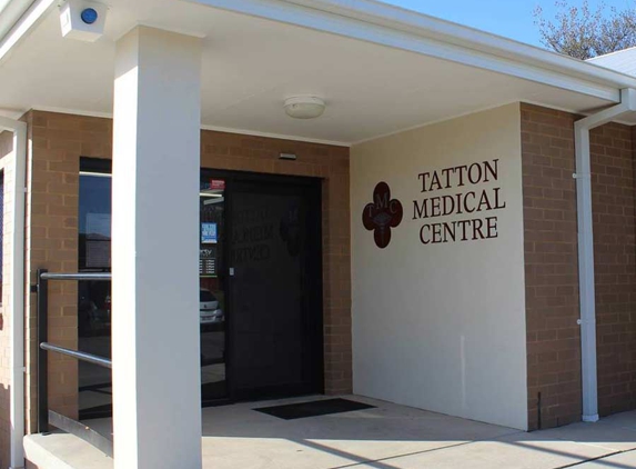 Tatton Medical Centre - Tatton, NSW