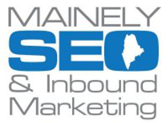 Mainely SEO Website Design and Inbound Marketing - Portland, ME