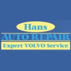 Hans Auto Repair