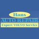 Volvo Experts-Hans Auto Repair