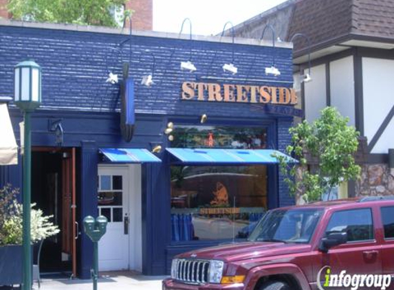 Streetside Seafood - Birmingham, MI