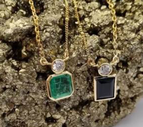 Victoria Jeweller & Watchmaker - Victoria Park, WA