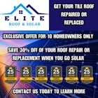 Elite Roof & Solar