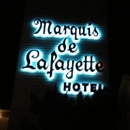 Marquis De Lafayette Hotel - Hotels