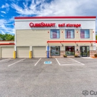 CubeSmart Self Storage