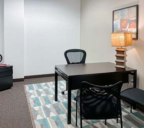 Regus - Pennsylvania, Chadds Ford - Gateway Corporate - Chadds Ford, PA