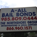 A-All Bail Bonds - Bail Bonds