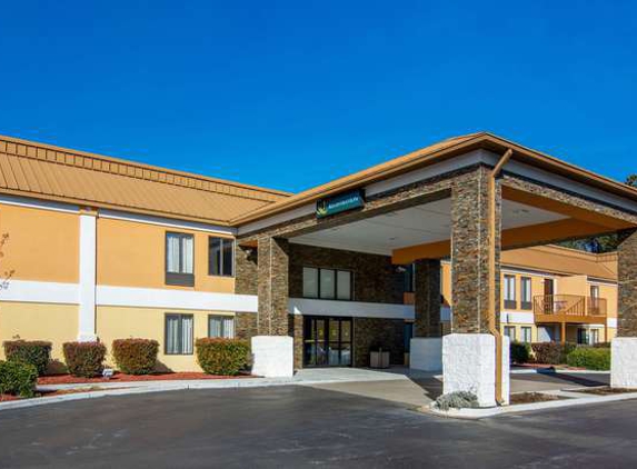 Quality Inn & Suites - Richburg, SC