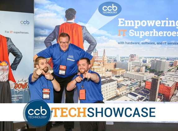 CCB Technology - Racine, WI