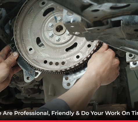 A1 M & S Mobile Mechanic Pty Ltd. We Are Professional, Friendly & Do Your Work On Time