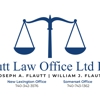 Flautt Law Office LTD LPA gallery