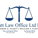 Flautt Law Office LTD LPA - Attorneys