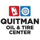 Quitman Oil & Tire Center - Auto Oil & Lube