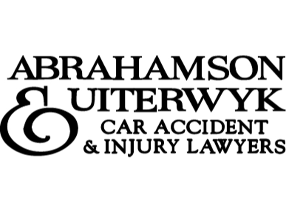 Abrahamson & Uiterwyk Car Accident and Personal Injury Lawyers - Saint Petersburg, FL