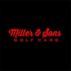 Miller & Sons Golf Cars gallery