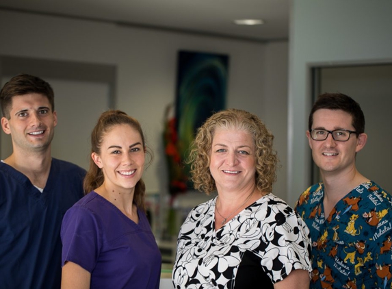 Aura Dental Centre - Pialba, QLD